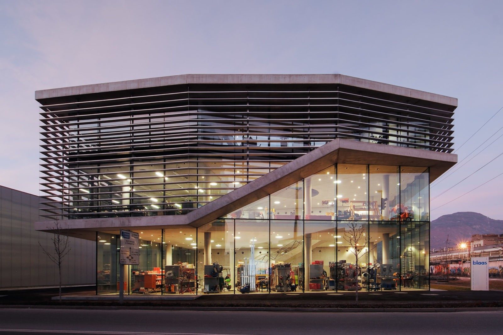 attemic SRL Headquarters in Italy