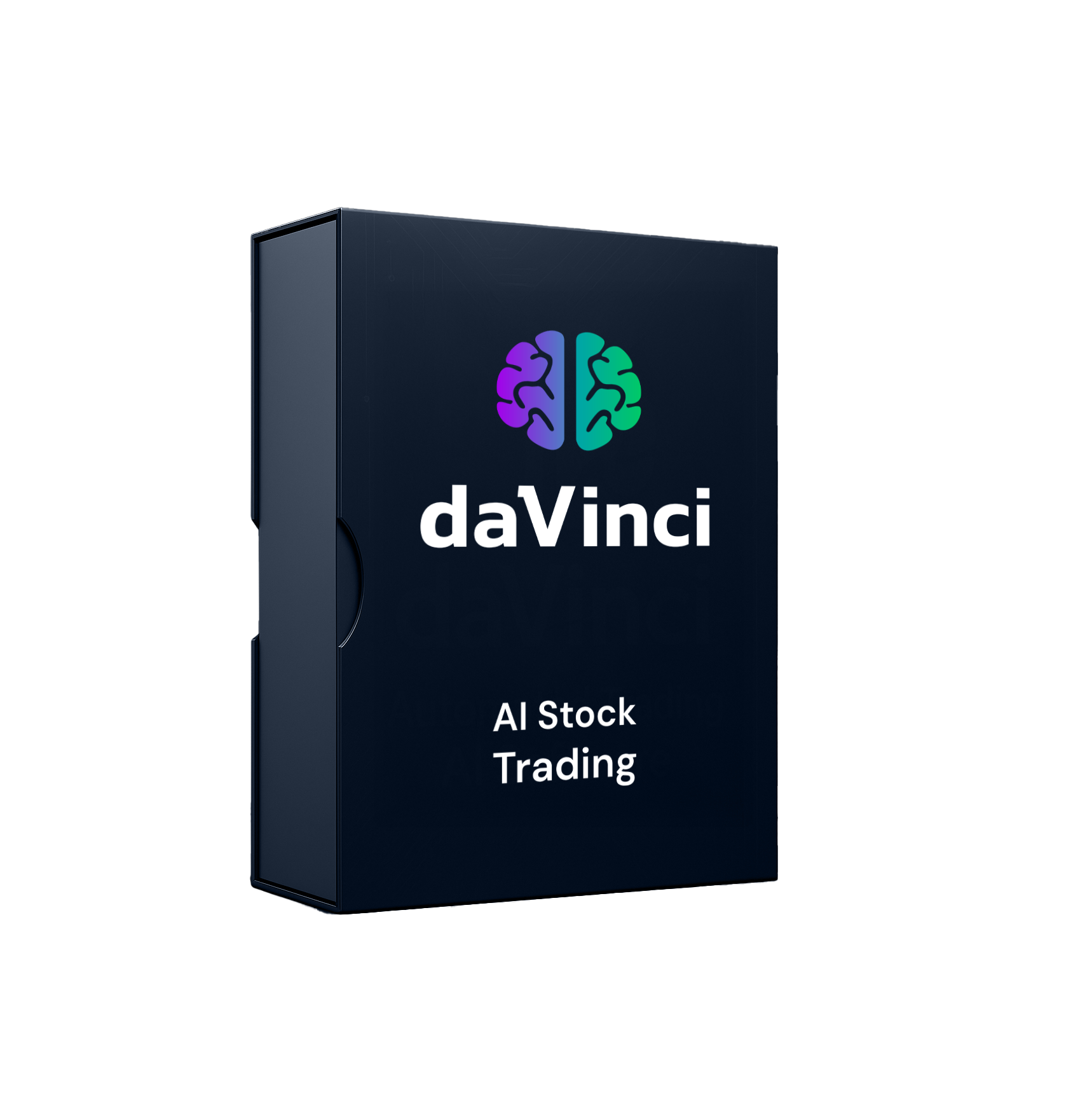 daVinci - AI Stock Trading