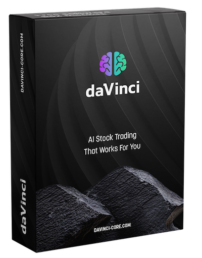 daVinci - AI Stock Trading