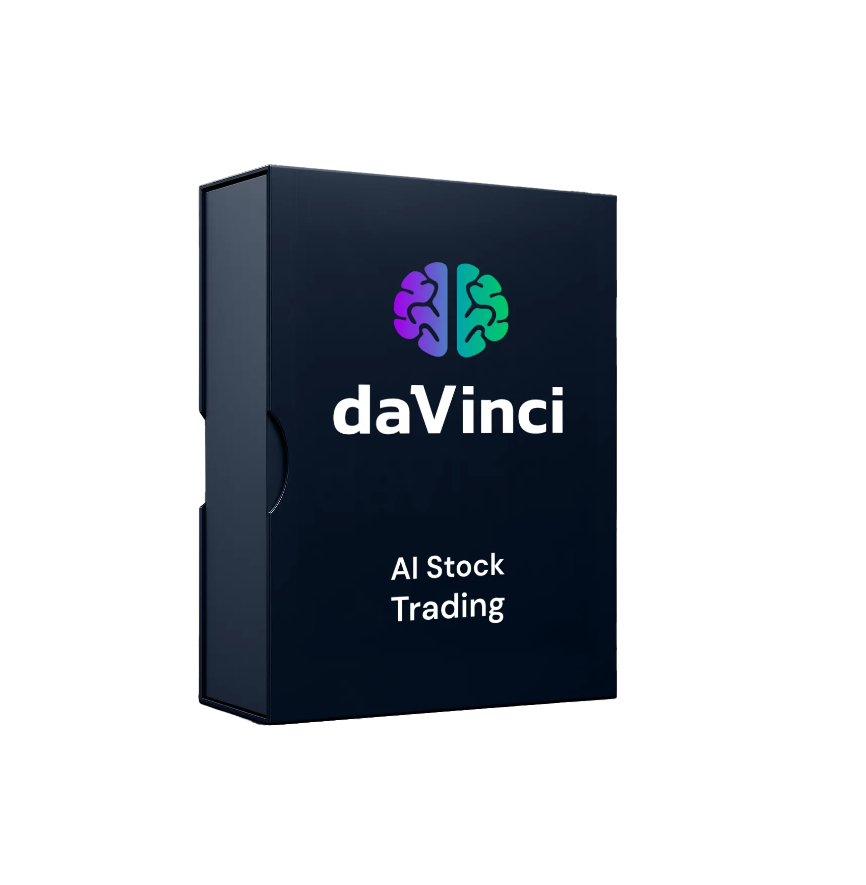 daVinci - AI Stock Trading